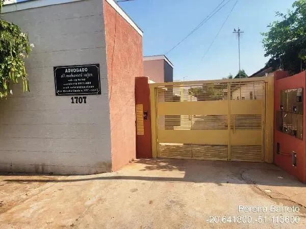 Oportunidade Única em PEREIRA BARRETO - SP | Tipo: Casa | Negociação: Venda Online | Situa