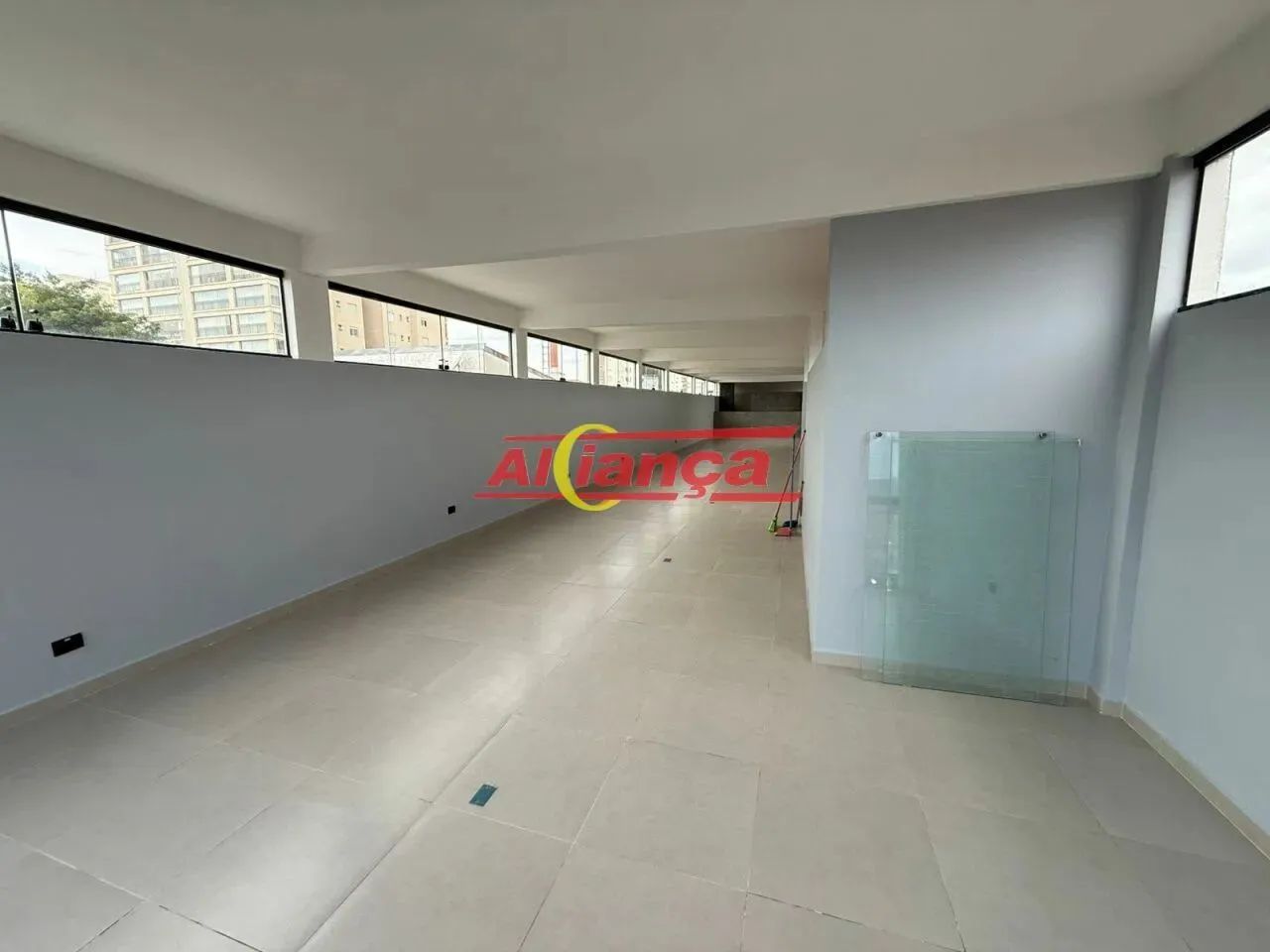 Predio Comercial na Av São Luis, Vila Rosalia - Guarulhos - Foto 2