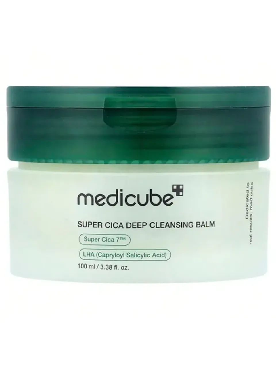 MEDICUBE - SUPER CICA DEEP CLEANSING BALM