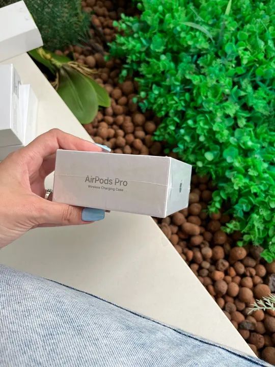 AirPods Pro 2ª Geração - Novos - Foto 3