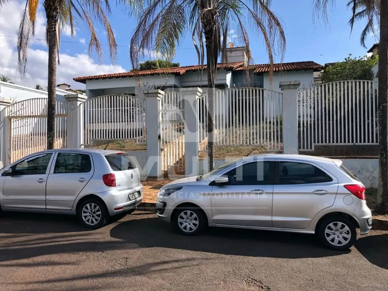 Sobrado - CIDADE JARDIM