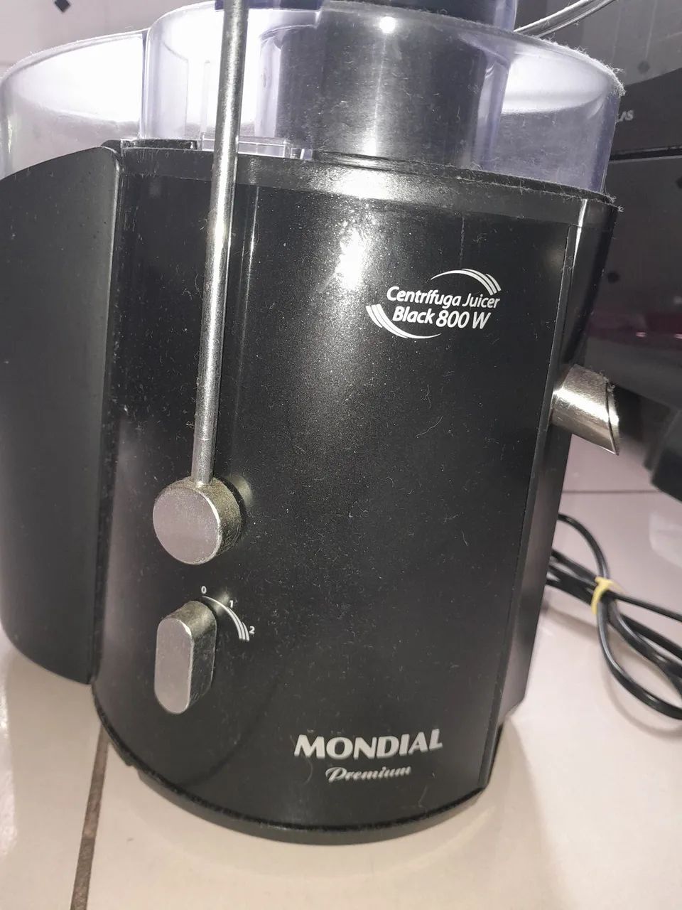 Mondial - Foto 2