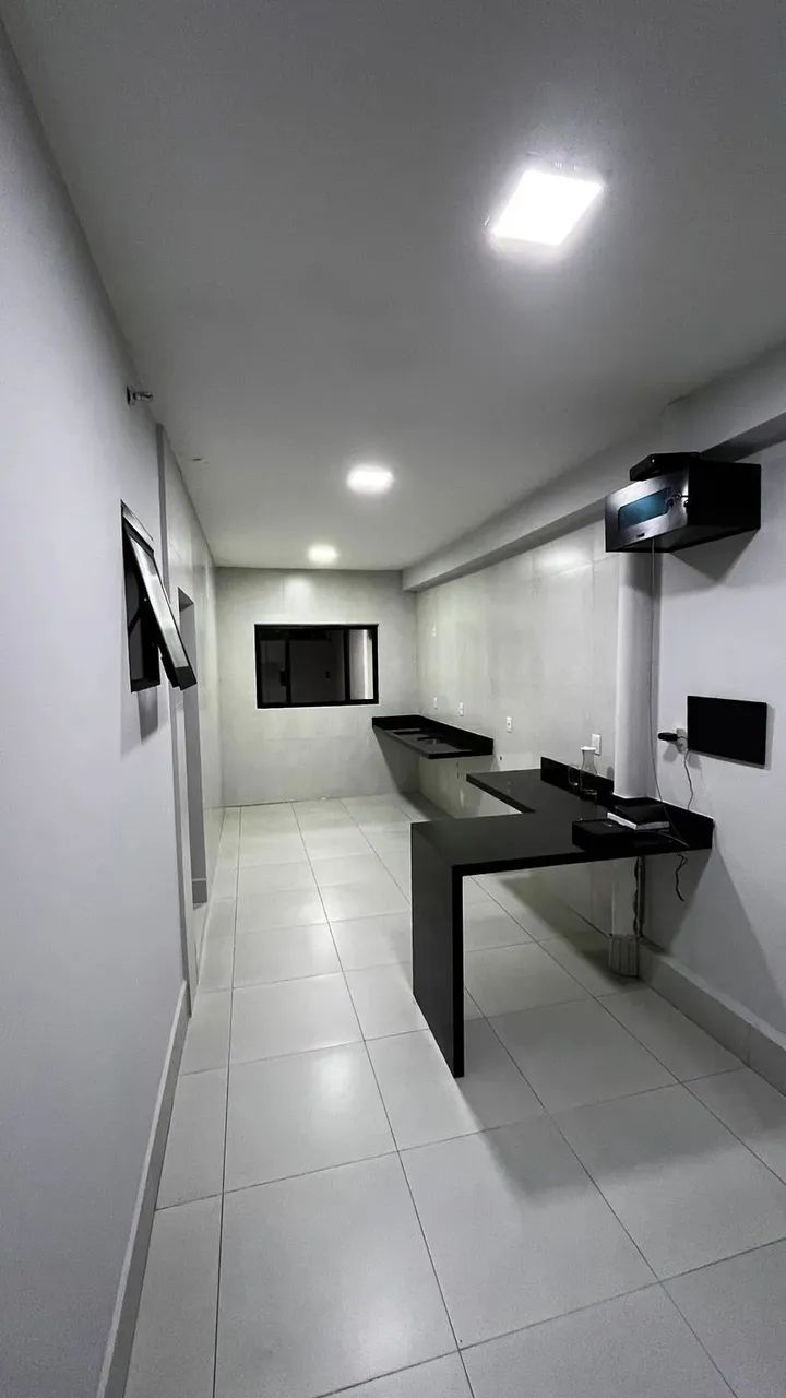 Sobrado a Venda 5 quartos sendo 4 Suítes Bairro Jardim Universitário - Cuiabá - MT - Foto 5