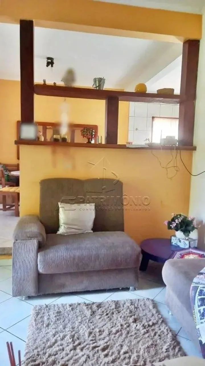 CHÁCARA,3 Dormitorio(s) bairro Nossa Sra. Salete - Foto 4