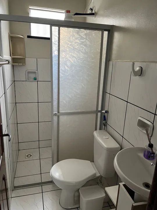 Casa Temporada - Aconchegante e com tudo que você precisa! - Foto 8