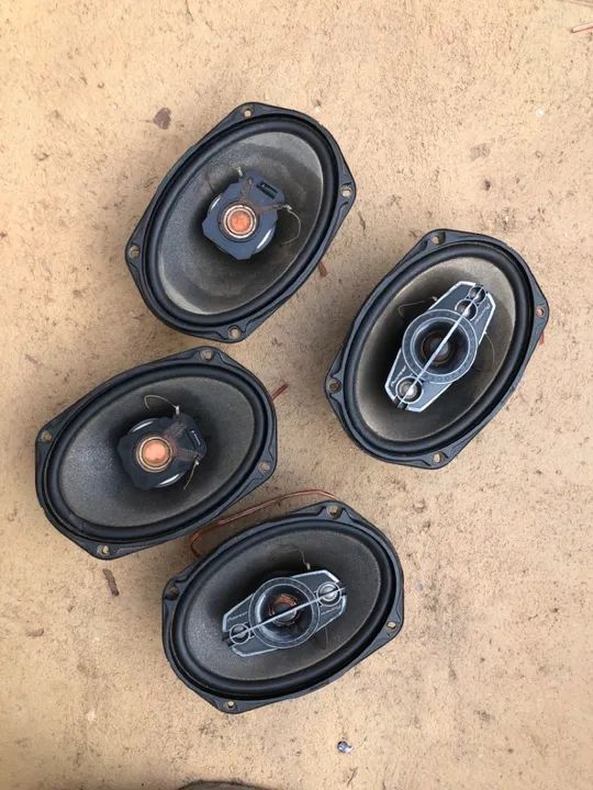 Vendo 6995 Pioneer Promoção 