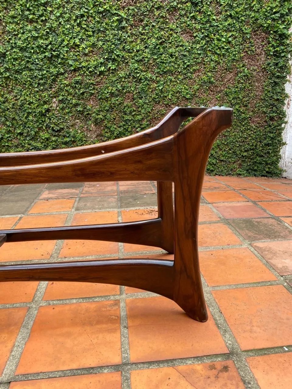Mesa de jantar SÉRGIO RODRIGUES BRASÍLIA  - Foto 5