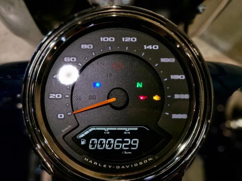 HARLEY-DAVIDSON FAT BOY FLFBS 2023 - Foto 7