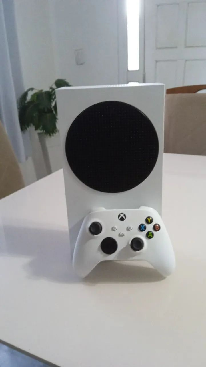 X box série s