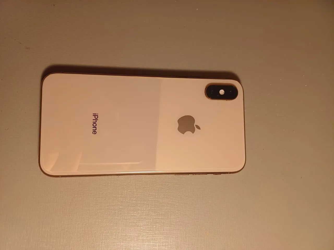iPhone XS - Foto 4