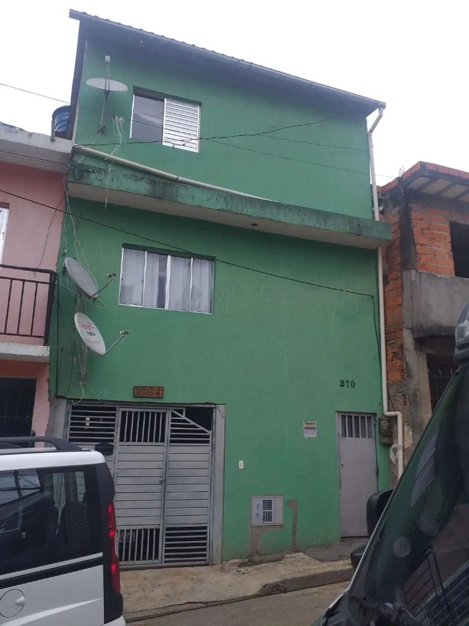 Foto - São Paulo - Jardim dos Francos