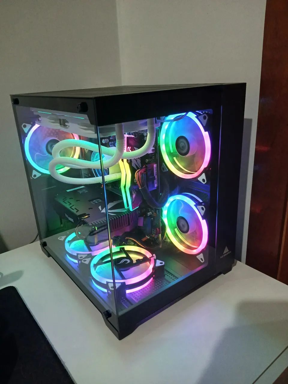 PC Gamer - Foto 3
