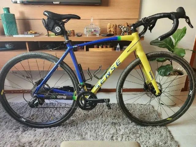 Sense Versa Comp Gravel