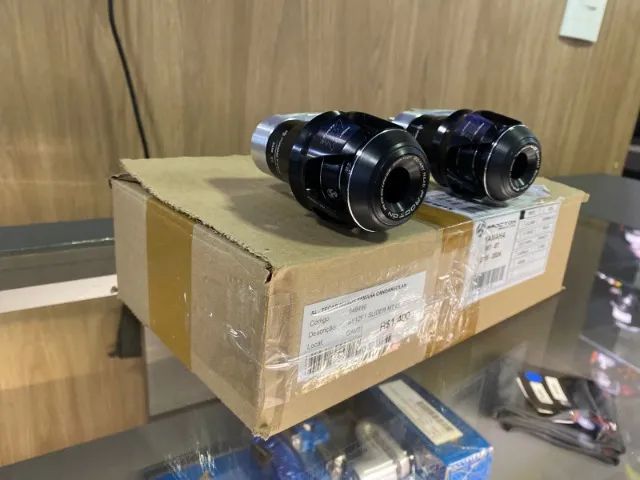 Slider mt07 - Foto 3