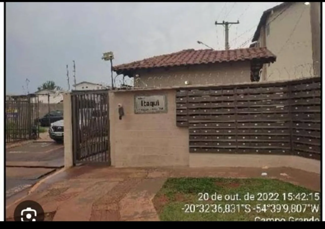 Apartamento para alugar Centenário