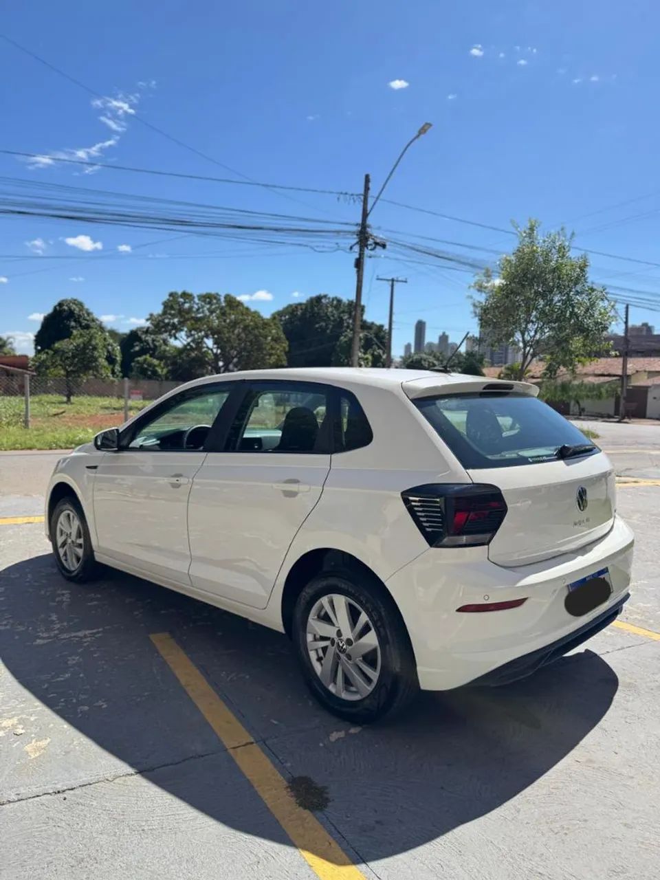Polo tsi confortline - Foto 5