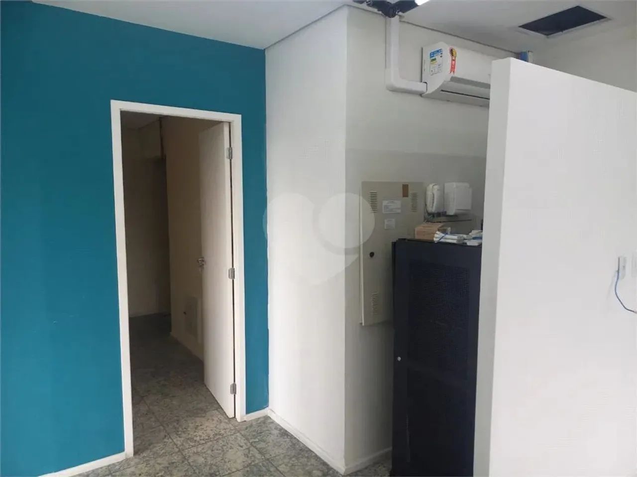 Salas à venda em Santo amaro - SP