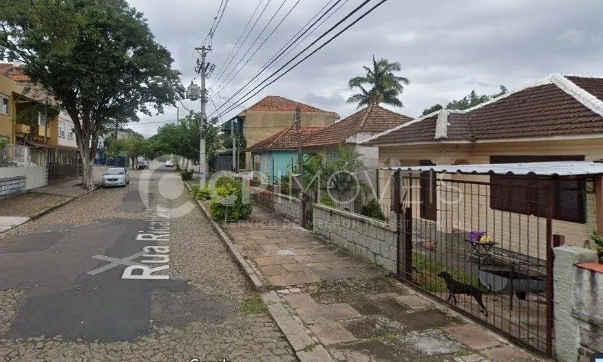 PORTO ALEGRE - Terreno Padrão - Jardim São Pedro - Foto 3