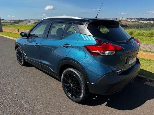 NISSAN KICKS UEFA CL EDT 2021 - Foto 5