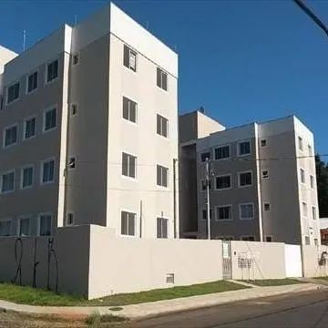 foto - Ponta Grossa - Uvaranas
