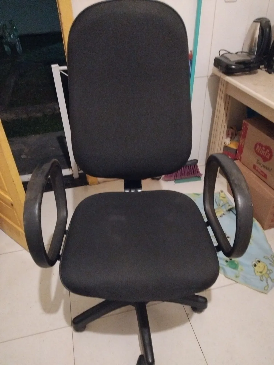 Cadeira de Escritório