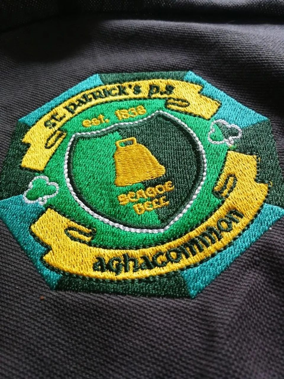 Bordado personalizado  - Foto 4