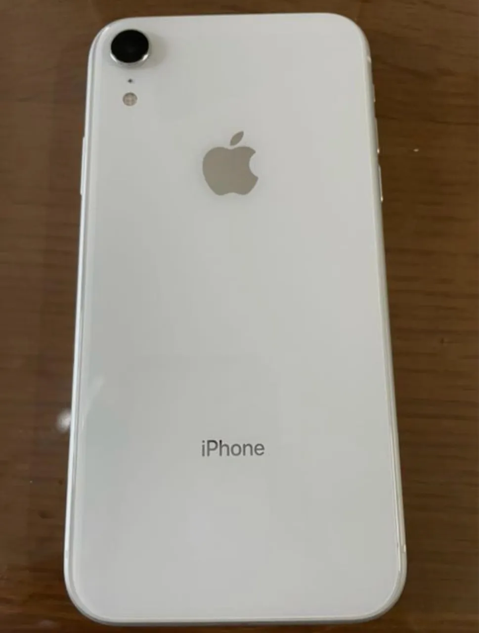 iPhone XR - 64Gb