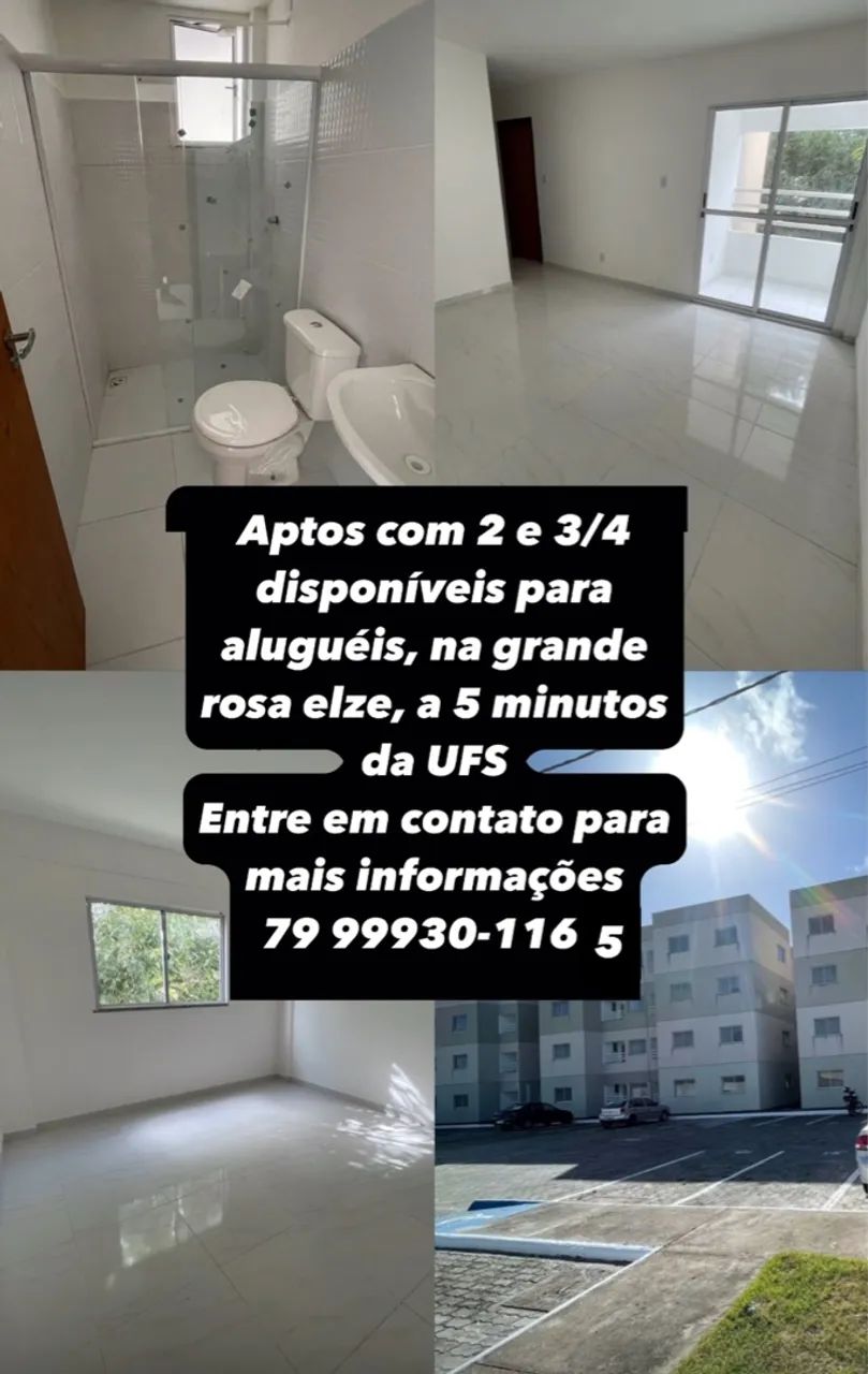 Foto - Aracaju - Luzia