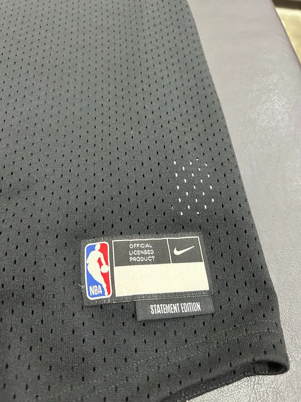 Jordan jersey lakers - Foto 4