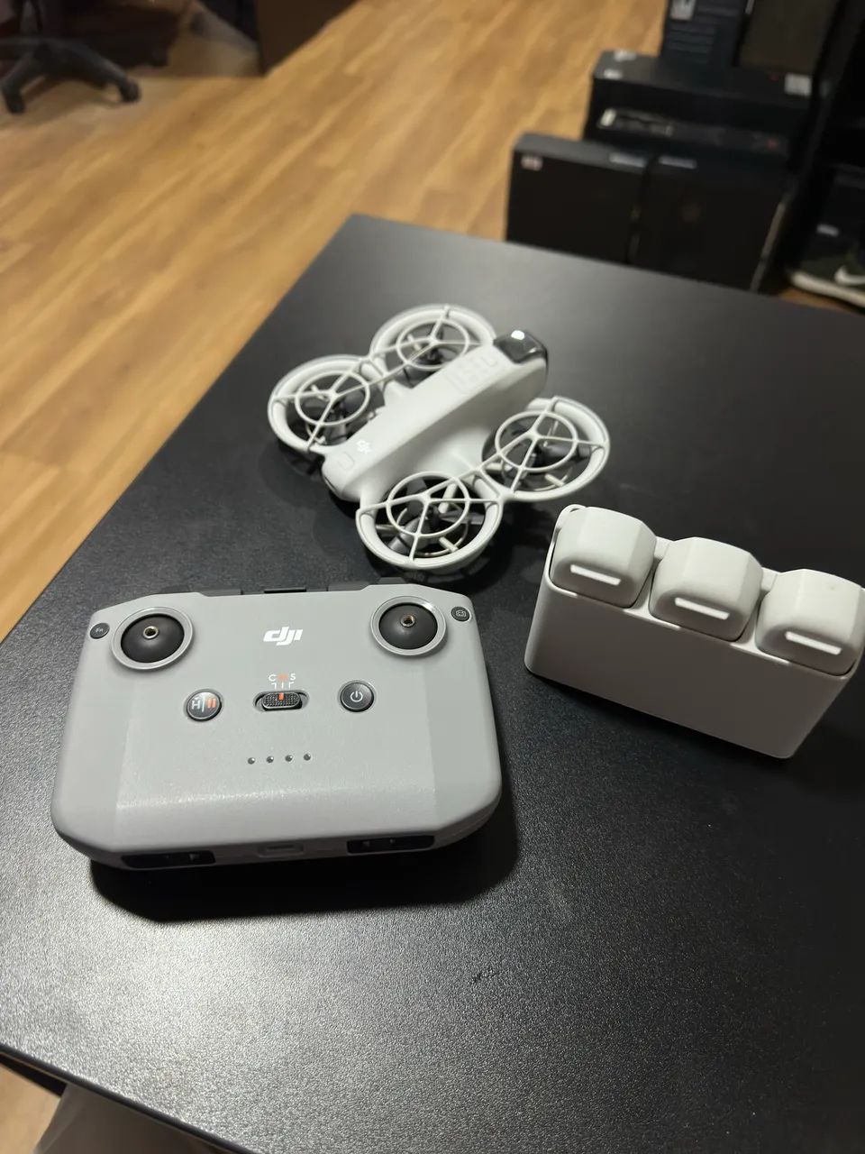 Dji Neo Fly More combo - Foto 2