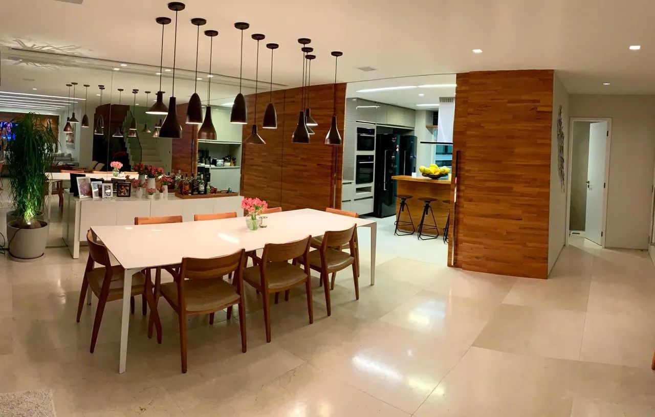 BARRAMARES - APARTAMENTO DUPLEX - 4 SUITES