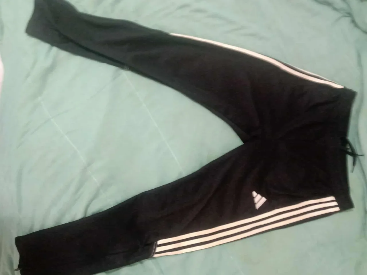 Calça Adidas Tiro Club tam M