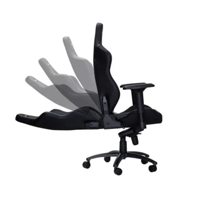 Cadeira Gamer BigBoss 180kg - Foto 3