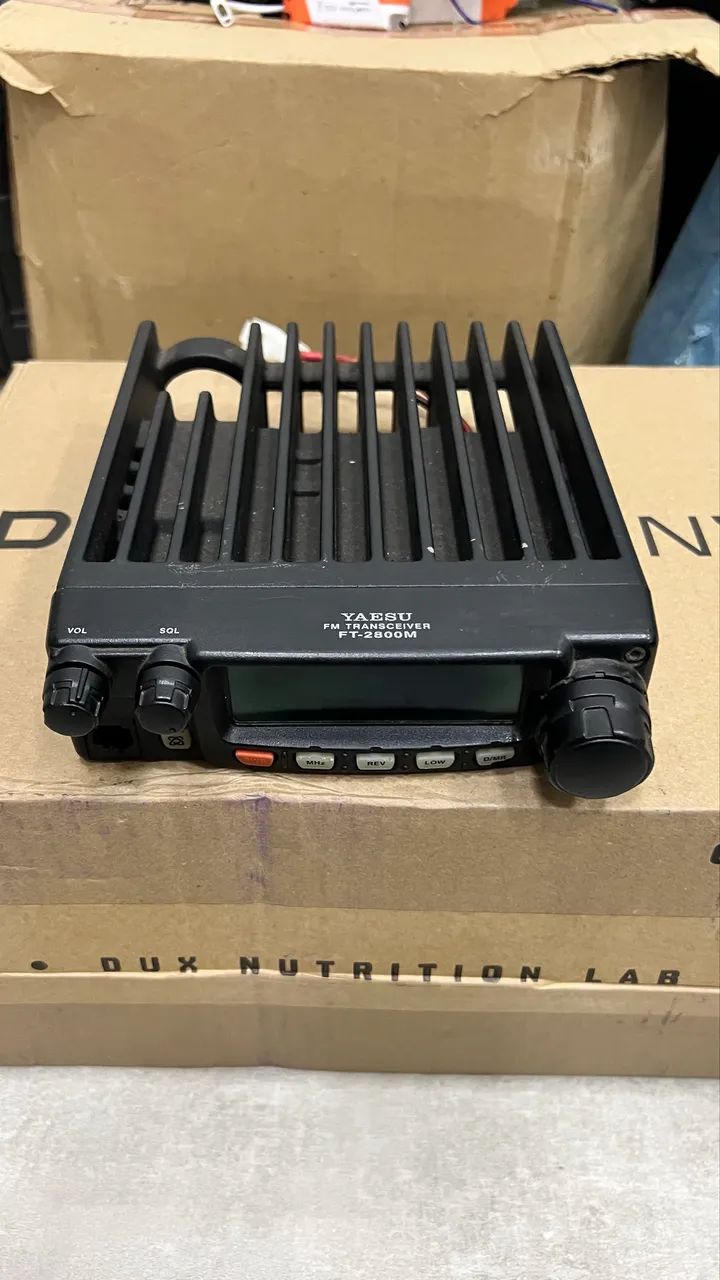 VENDO RADIOS COMUNICADORES - Foto 2