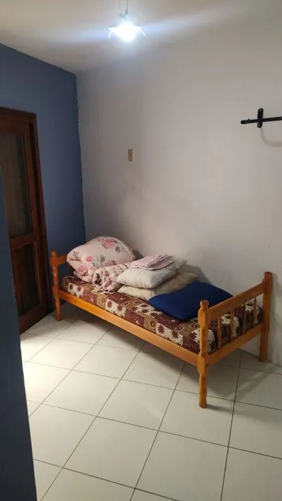 CASA MOBILIADA PARA- PORTO ALEGRE ALOJAMENTO DE TRABALHADORES - Foto 7