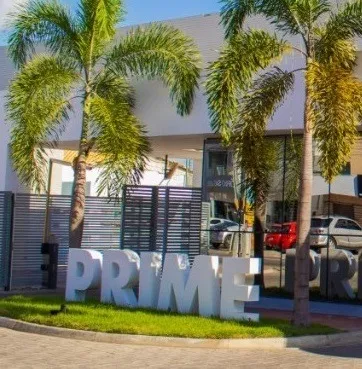 OPORTUNIDADE: Terreno NASCENTE Condomínio PRIME