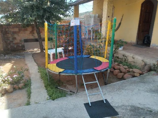 Aluguel de Pula Pula e Piscina de Bolinhas - Festa Junina animada é aqui! - Foto 4