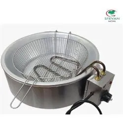 Tacho elétrico