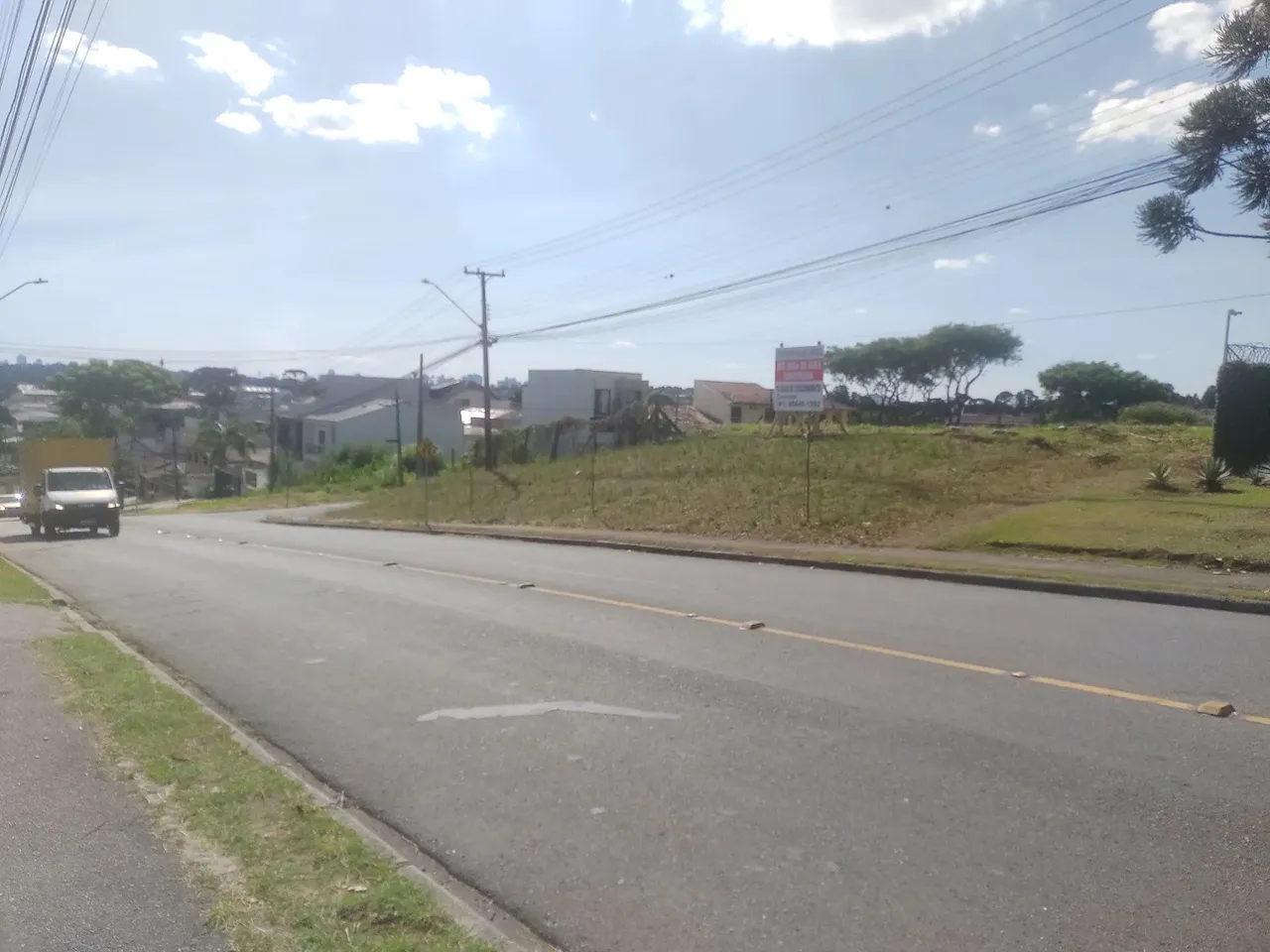 Locação/construção (BTS) até 600 metros com 18 vagas. Excelente para farmacias.
