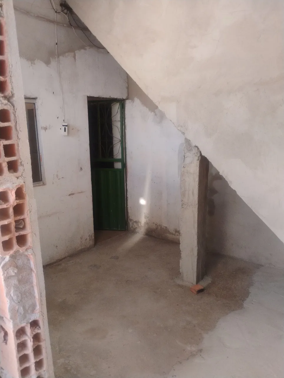 Aluguel de casa
