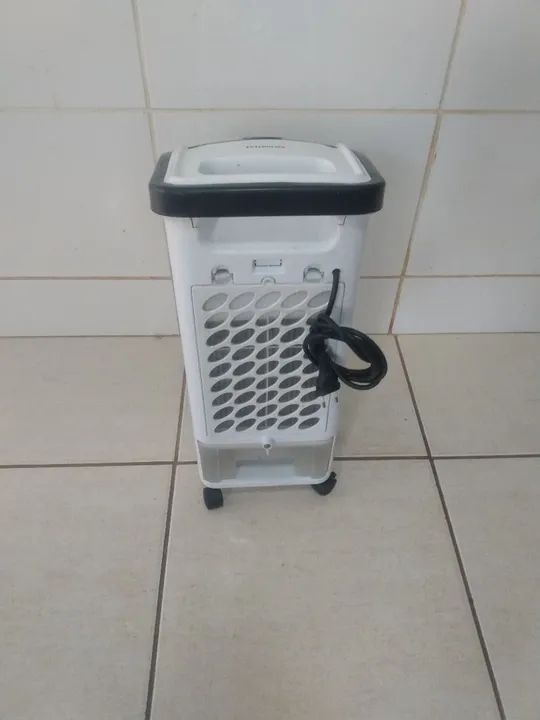 Climatizador 220 voltagem