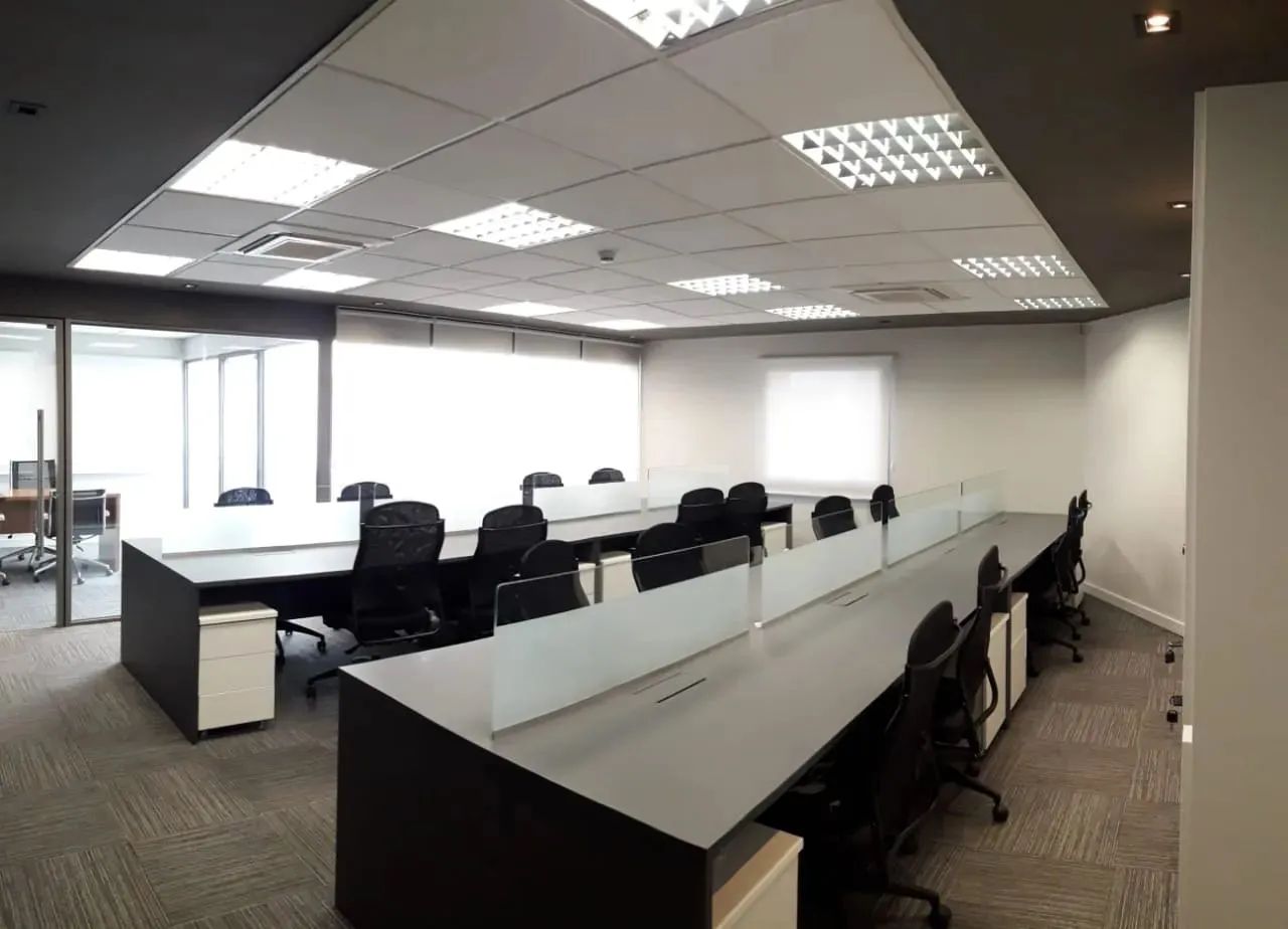 Conjunto Plug&Play para alugar, com 302 m² por R$37750/mês - Vila Olimpia - São Paulo - SP - Foto 8