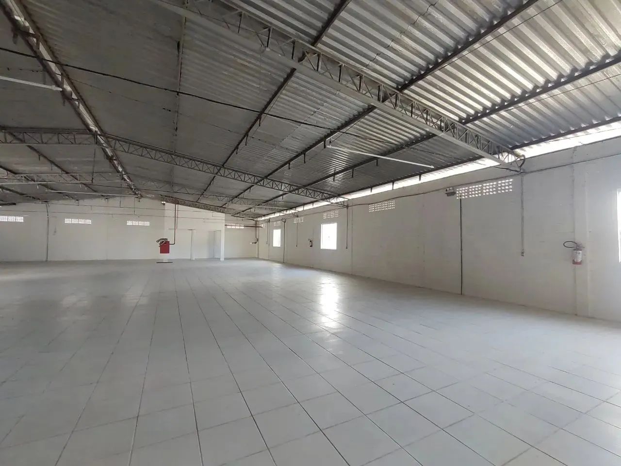 GALPÃO 600² - JARDIM JANAINA - Foto 3