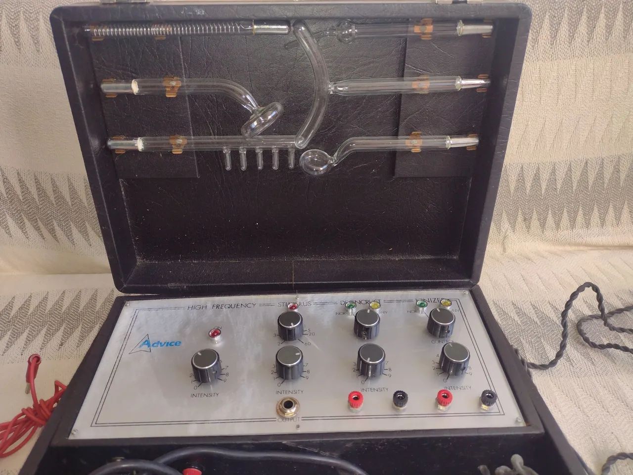 Aparelho de Alta Frequência para Estética - Foto 2