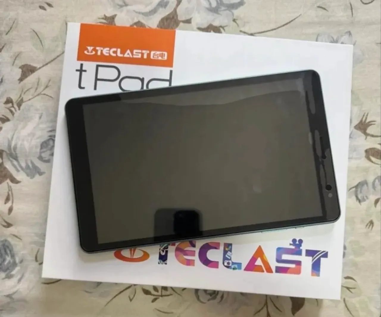 tablet teclast