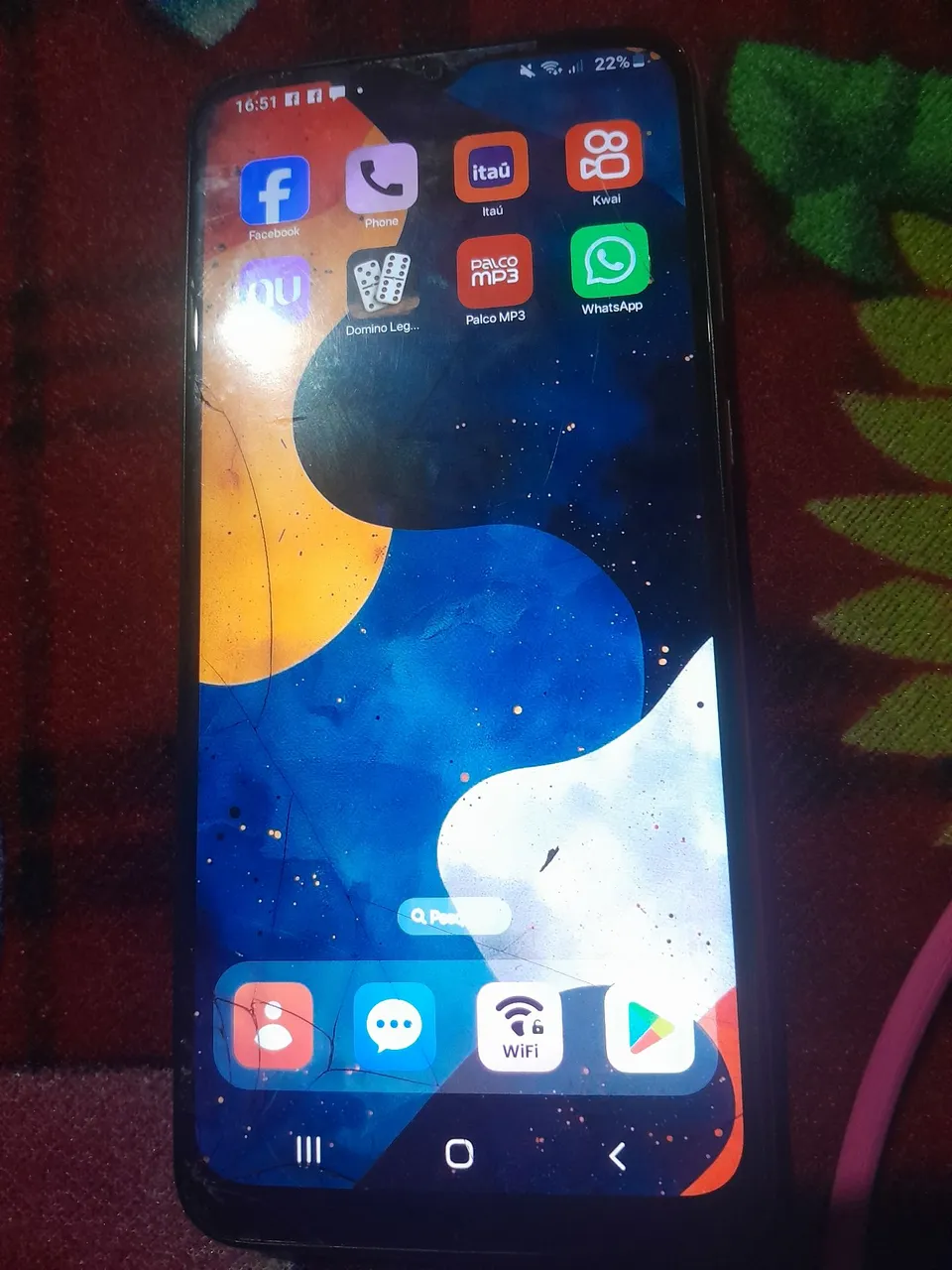 Samsung a3