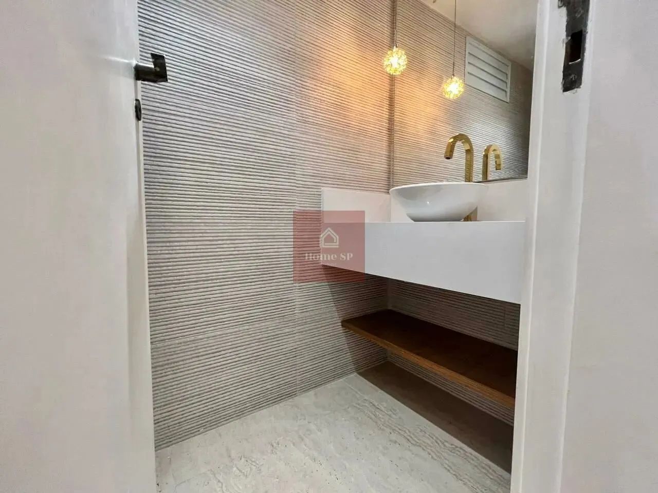 Apartamento para Locação no Itaim Bibi 190 m² | 3 Dormitórios | 1 Suíte | 2 Vagas - Foto 4