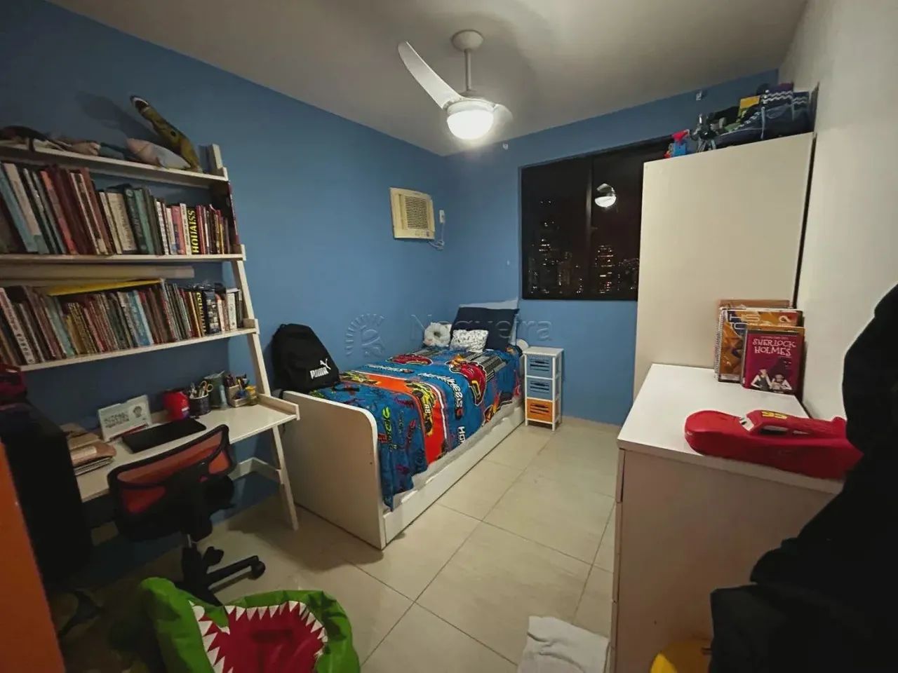 Imóvel à venda tem 74 metros quadrados com 3 quartos sendo 1 suíte na Torre - Recife - PE - Foto 5