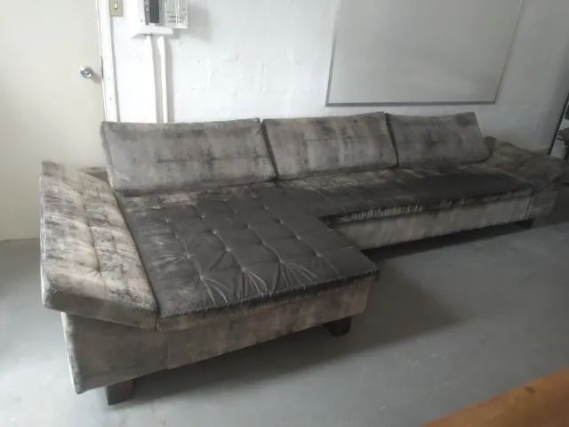 Sofá - Foto 2