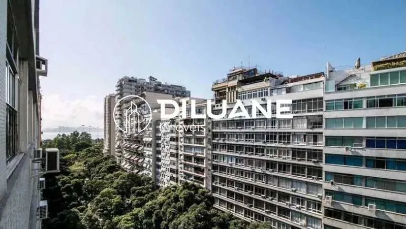 Apartamento - / Residencial / Flamengo